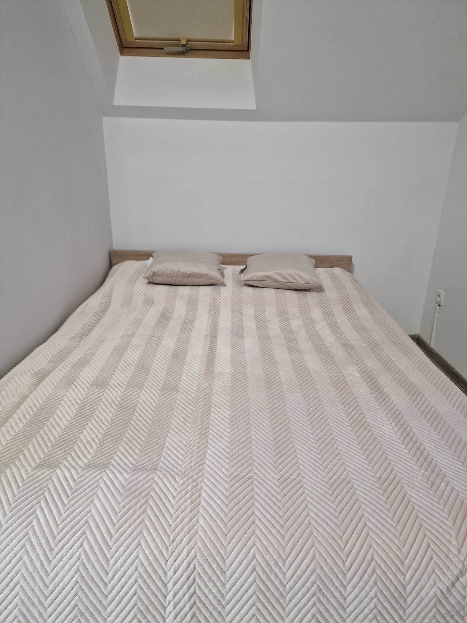 Tagesdecken
