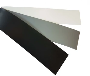 9 cm PVC-Blende