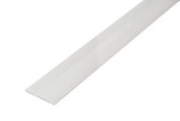 Rollladenführung in der PVC Kassette