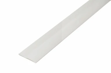 Rollladenführung in der PVC Kassette