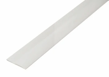 Rollladenführung in der Aluminium Kassette
