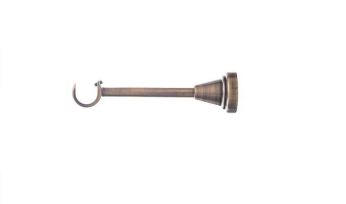 19 mm Metallhalterung