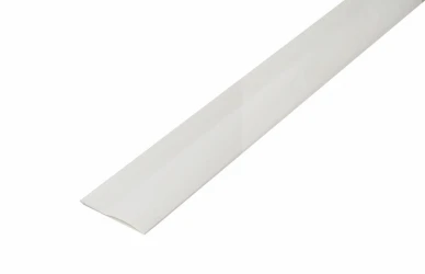 Rollladenführung in der PVC Kassette