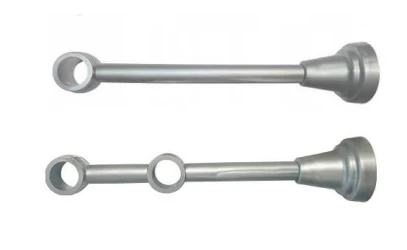PVC-Halterung 16 mm