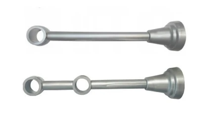 PVC-Halterung 16 mm