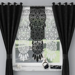 Jacquard-Paneele