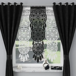 Jacquard-Paneele