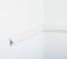 Dekorative Wandleisten - rolmeister.de