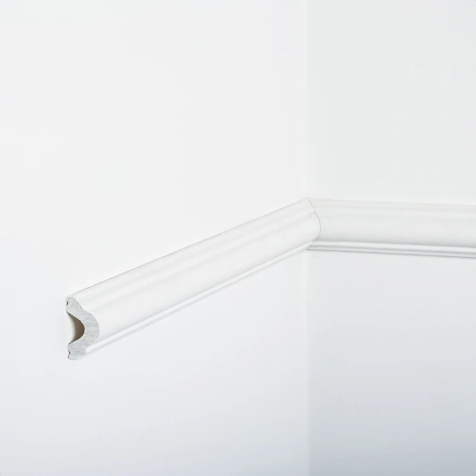 Dekorative Wandleisten - rolmeister.de