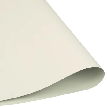 Die Farbe des Materials
