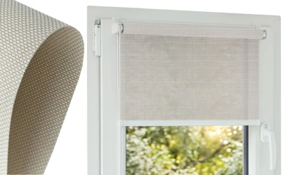 Mini-Rollo - Screen